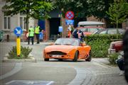 Classic Car Friends Peer Race & Rally -  19 augustus 2021