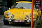 Classic Car Friends Peer Race & Rally -  19 augustus 2021