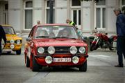 Classic Car Friends Peer Race & Rally -  19 augustus 2021