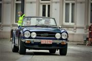 Classic Car Friends Peer Race & Rally -  19 augustus 2021