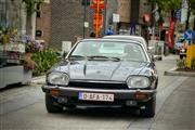 Classic Car Friends Peer Race & Rally -  19 augustus 2021