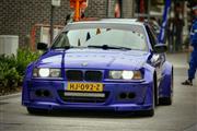 Classic Car Friends Peer Race & Rally -  19 augustus 2021