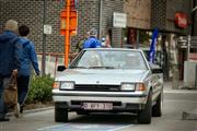 Classic Car Friends Peer Race & Rally -  19 augustus 2021