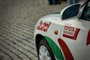 Classic Car Friends Peer Race & Rally -  19 augustus 2021