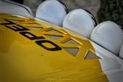 Classic Car Friends Peer Race & Rally -  19 augustus 2021