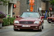 Classic Car Friends Peer Race & Rally -  19 augustus 2021