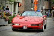 Classic Car Friends Peer Race & Rally -  19 augustus 2021