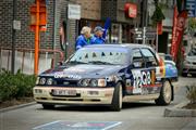 Classic Car Friends Peer Race & Rally -  19 augustus 2021