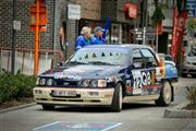 Classic Car Friends Peer Race & Rally