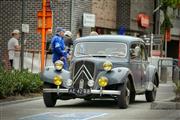 Classic Car Friends Peer Race & Rally -  19 augustus 2021