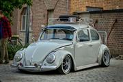 Classic Car Friends Peer Race & Rally -  19 augustus 2021