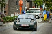 Classic Car Friends Peer Race & Rally -  19 augustus 2021