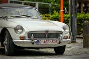 Classic Car Friends Peer Race & Rally -  19 augustus 2021