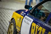 Classic Car Friends Peer Race & Rally -  19 augustus 2021