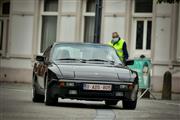 Classic Car Friends Peer Race & Rally -  19 augustus 2021