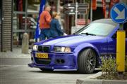 Classic Car Friends Peer Race & Rally -  19 augustus 2021
