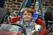 Classic Car Friends Peer Race & Rally -  19 augustus 2021