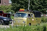 Jaarlijkse LKC meeting @OCR @Diepenbeek -  21 augustus 2021