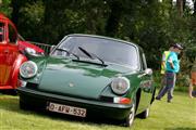 Jaarlijkse LKC meeting @OCR @Diepenbeek -  21 augustus 2021