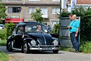 Jaarlijkse LKC meeting @OCR @Diepenbeek -  21 augustus 2021