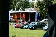 Jaarlijkse LKC meeting @OCR @Diepenbeek -  21 augustus 2021