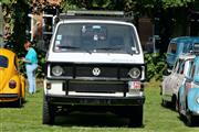 Jaarlijkse LKC meeting @OCR @Diepenbeek -  21 augustus 2021
