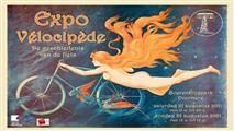 Expo Velocipède - De geschiedenis van de fiets @ Jie-Pie - foto 1 van 61