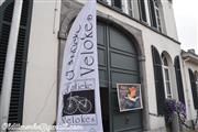 Expo Velocipède - De geschiedenis van de fiets @ Jie-Pie - foto 2 van 61