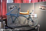 Expo Velocipède - De geschiedenis van de fiets @ Jie-Pie - foto 3 van 61