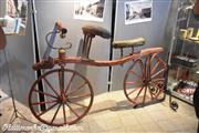 Expo Velocipède - De geschiedenis van de fiets @ Jie-Pie - foto 6 van 61