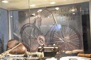 Expo Velocipède - De geschiedenis van de fiets @ Jie-Pie - foto 10 van 61