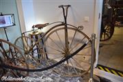 Expo Velocipède - De geschiedenis van de fiets @ Jie-Pie - foto 12 van 61