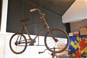 Expo Velocipède - De geschiedenis van de fiets @ Jie-Pie - foto 17 van 61