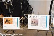 Expo Velocipède - De geschiedenis van de fiets @ Jie-Pie - foto 19 van 61