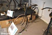 Expo Velocipède - De geschiedenis van de fiets @ Jie-Pie - foto 24 van 61