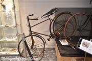 Expo Velocipède - De geschiedenis van de fiets @ Jie-Pie - foto 26 van 61