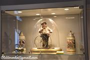 Expo Velocipède - De geschiedenis van de fiets @ Jie-Pie - foto 27 van 61