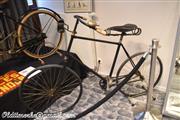 Expo Velocipède - De geschiedenis van de fiets @ Jie-Pie - foto 29 van 61