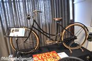 Expo Velocipède - De geschiedenis van de fiets @ Jie-Pie - foto 30 van 61