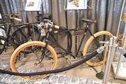 Expo Velocipède - De geschiedenis van de fiets @ Jie-Pie - foto 33 van 61