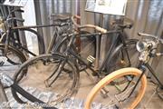 Expo Velocipède - De geschiedenis van de fiets @ Jie-Pie - foto 35 van 61