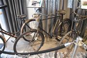 Expo Velocipède - De geschiedenis van de fiets @ Jie-Pie - foto 38 van 61