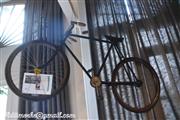 Expo Velocipède - De geschiedenis van de fiets @ Jie-Pie - foto 43 van 61