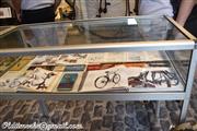 Expo Velocipède - De geschiedenis van de fiets @ Jie-Pie - foto 45 van 61