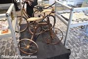 Expo Velocipède - De geschiedenis van de fiets @ Jie-Pie - foto 47 van 61