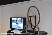 Expo Velocipède - De geschiedenis van de fiets @ Jie-Pie - foto 53 van 61