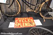 Expo Velocipède - De geschiedenis van de fiets @ Jie-Pie - foto 57 van 61