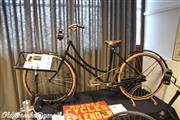 Expo Velocipède - De geschiedenis van de fiets @ Jie-Pie - foto 58 van 61