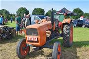 Oldtimer Meeting Wervik