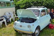 Oldtimer Meeting Wervik